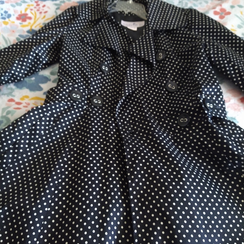 Women’s Trench Coat